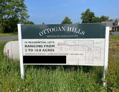 172 Ottogan Hls, Byron Center, MI 49315