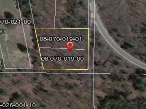 Lot 1 Bendon, Interlochen, MI 49643 photo 3