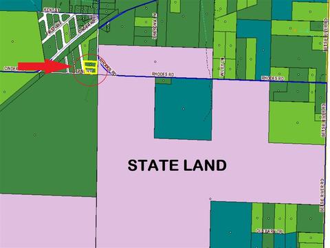 Lot 1 Bendon, Interlochen, MI 49643