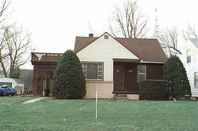 3107 W Mott, Flint, MI 48504 photo 1