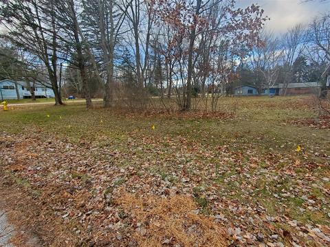 Parcel A Short, Spring Lake, MI 49456