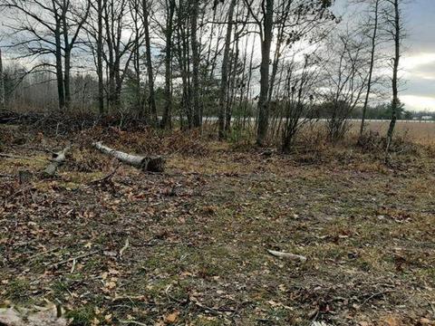 00 Us-10 #LOT 1, Hersey, MI 49639