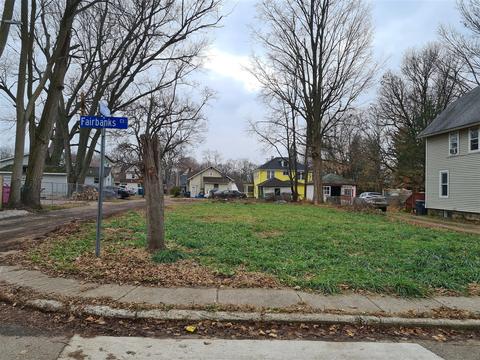 1520 Fairbanks, Kalamazoo, MI 49048
