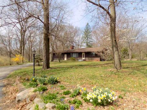 2948 Robinson Rd, Jackson, MI 49203 photo 1