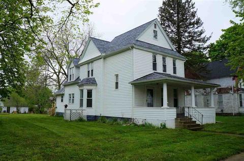 1202 Lansing Ave, Jackson, MI 49202 photo 1