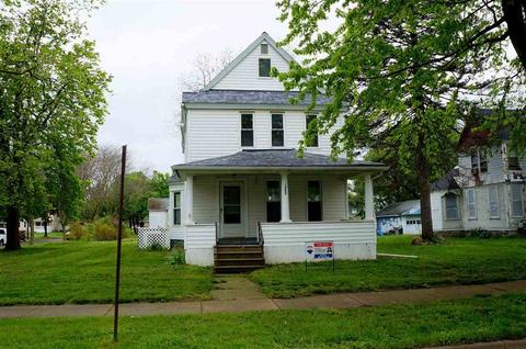 1202 Lansing Ave, Jackson, MI 49202 photo 2