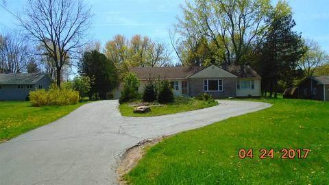 2941 Mccain Rd, Jackson, MI 49203 photo 1