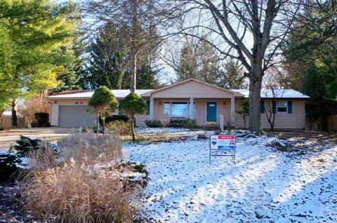 3921 Allston, Jackson, MI 49201 photo 1