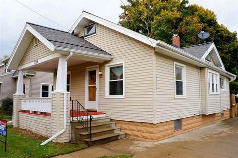 1106 Norfolk St, Jackson, MI 49202 photo 27
