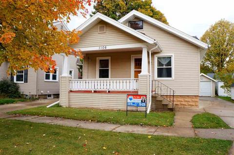 1106 Norfolk St, Jackson, MI 49202 photo 1