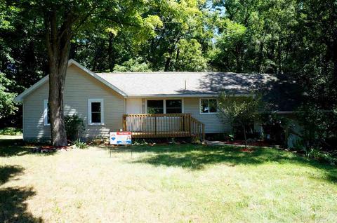 4449 Mathews Rd, Spring Arbor, MI 49283 photo 1