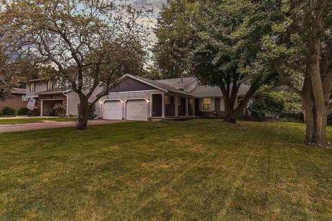3820 Deerfield, Jackson, MI 49203 photo 1