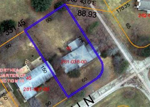 3902 Harwich, Jackson, MI 49203 photo 36