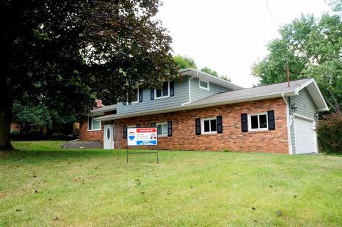 3902 Harwich, Jackson, MI 49203 photo 1