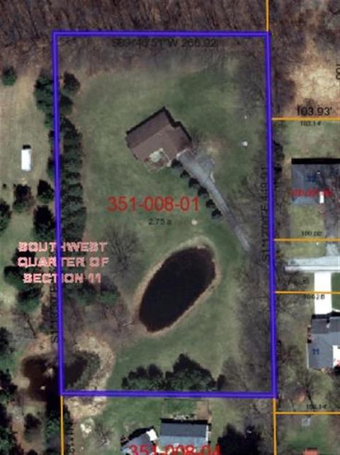 7400 Dalt, Jackson, MI 49201 photo 38
