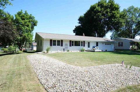 2310 Ridgeway Rd, Jackson, MI 49203 photo 18