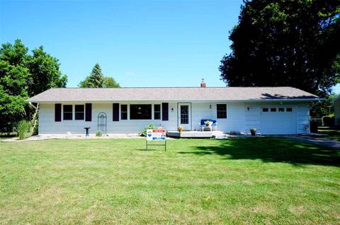 2310 Ridgeway Rd, Jackson, MI 49203 photo 1