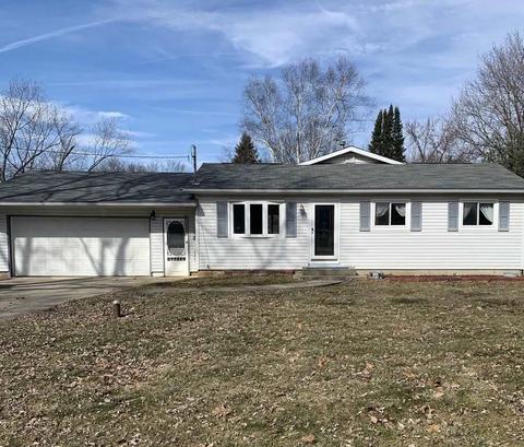 2542 Dan St, Jackson, MI 49201 photo 1
