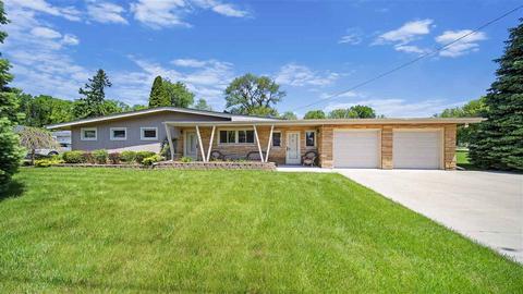 1304 Gerry Dr, Jackson, MI 49202 photo 1
