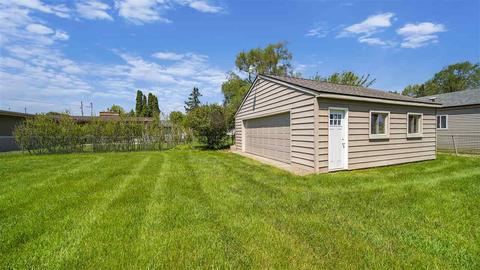 1304 Gerry Dr, Jackson, MI 49202 photo 47