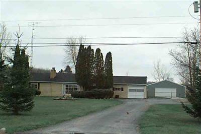 5188 E Frances, Mount Morris, MI 48458 photo 1