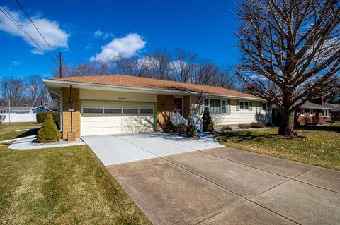 3040 Tulsa Dr, Jackson, MI 49203 photo 4