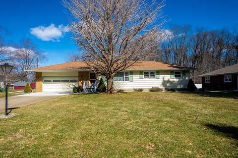 3040 Tulsa Dr, Jackson, MI 49203 photo 1