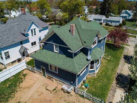 1626 Third St, Jackson, MI 49203 photo 17