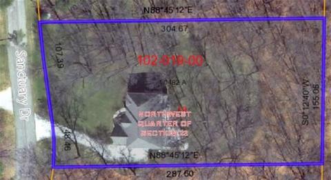 6984 Sanctuary Dr, Jackson, MI 49201 photo 41
