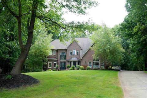 6984 Sanctuary Dr, Jackson, MI 49201 photo 1