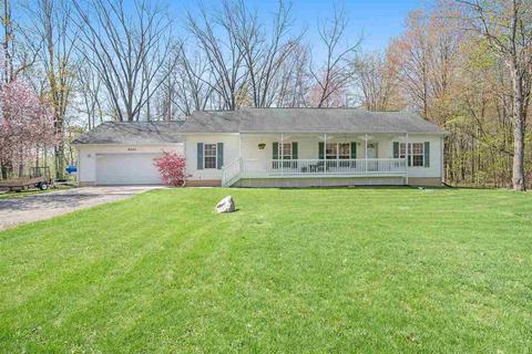 6095 Leora Ln, Jackson, MI 49201 photo 1