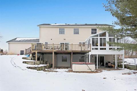 6374 Pepper Tree Ln, Jackson, MI 49201 photo 29