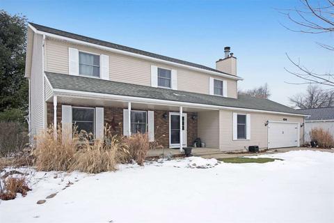 6374 Pepper Tree Ln, Jackson, MI 49201 photo 3