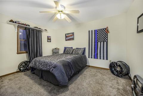 6374 Pepper Tree Ln, Jackson, MI 49201 photo 21