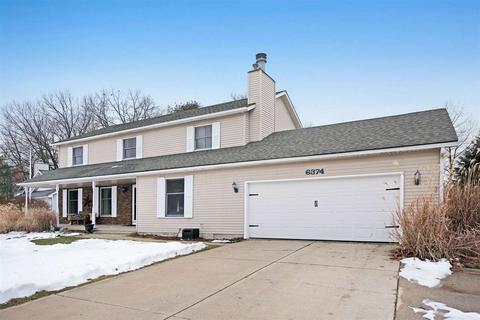 6374 Pepper Tree Ln, Jackson, MI 49201 photo 2