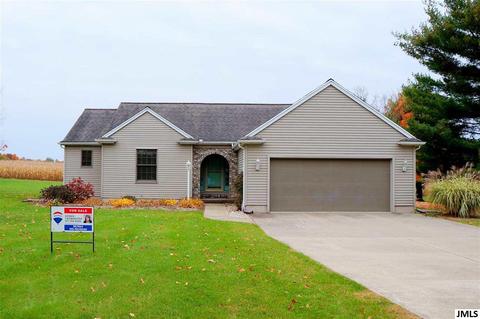 8875 Mccain Rd, Parma, MI 49269 photo 1