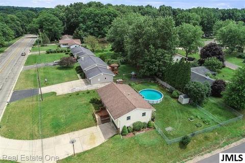 4115 Spring Arbor Rd, Jackson, MI 49201 photo 9
