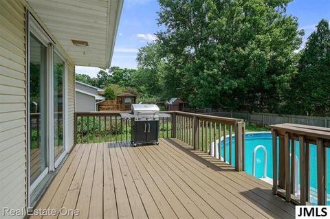 4115 Spring Arbor Rd, Jackson, MI 49201 photo 8