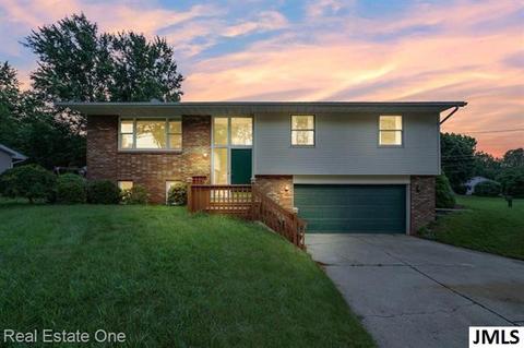 4115 Spring Arbor Rd, Jackson, MI 49201 photo 1
