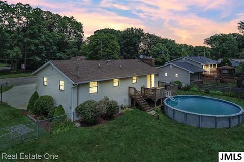 4115 Spring Arbor Rd, Jackson, MI 49201 photo 2