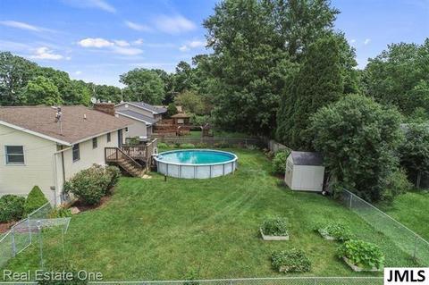 4115 Spring Arbor Rd, Jackson, MI 49201 photo 5