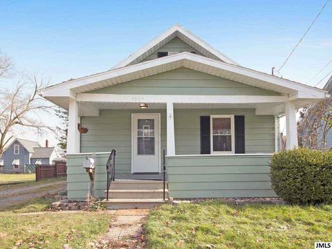 1307 Lansing Ave, Jackson, MI 49202 photo 18