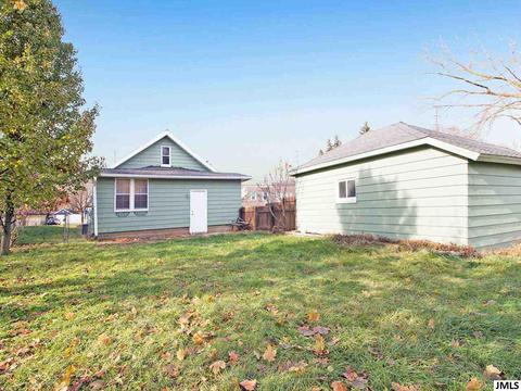 1307 Lansing Ave, Jackson, MI 49202 photo 2