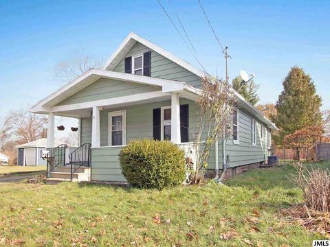 1307 Lansing Ave, Jackson, MI 49202 photo 17