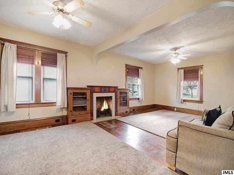 1307 Lansing Ave, Jackson, MI 49202 photo 4
