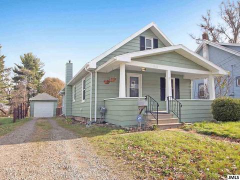 1307 Lansing Ave, Jackson, MI 49202 photo 1