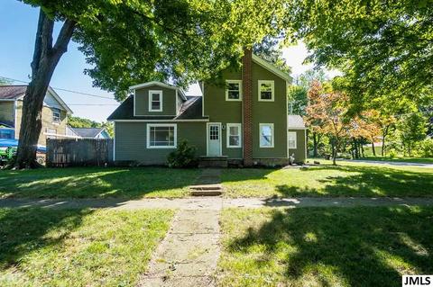 120 Dean, Parma, MI 49269 photo 1