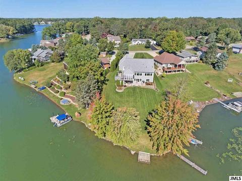11604 S Bradley, Jerome, MI 49249 photo 26