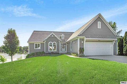11604 S Bradley, Jerome, MI 49249 photo 1