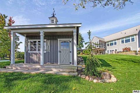 11604 S Bradley, Jerome, MI 49249 photo 24